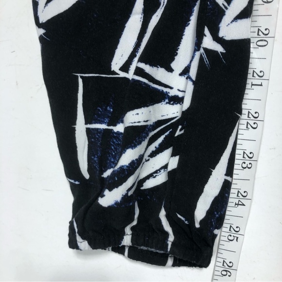 Fabletics Elaine Jumpsuit La Palma Print, size Xs - Picture 12 of 12